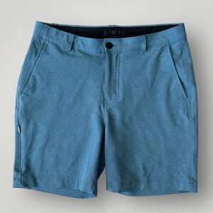 🎉5 for $45🎉 dakota grizzly Shorts Man SizeL Blue